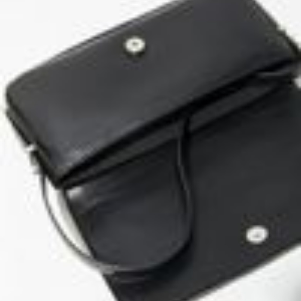 3/$60 item! Urban Outfitters Studded Baguette Bag - Picture 5 of 6